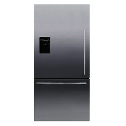 Fisher & Paykel RF522WDLUX4 Fridge Freezer, A+ Energy Rating, 80cm Wide, Stainless Steel